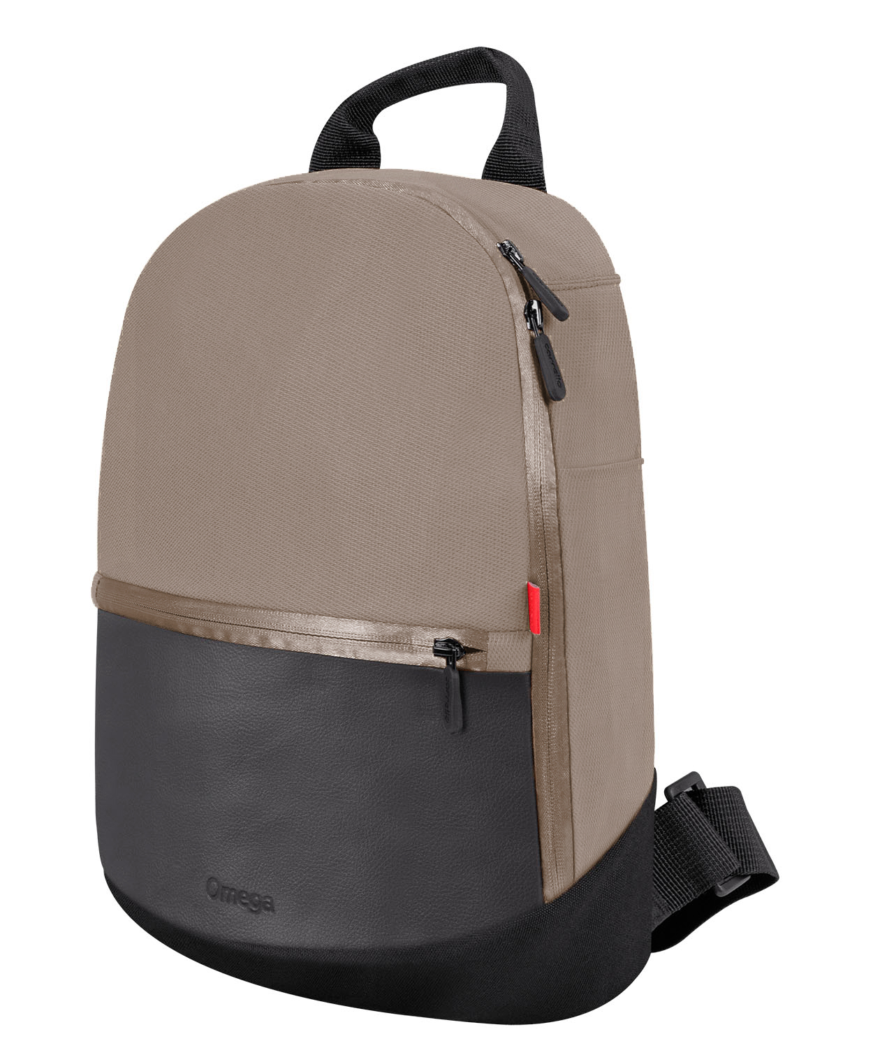 Universal-Kinderwagen Omega+ 2 in 1